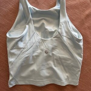Lululemon Align™ Longline Tank
